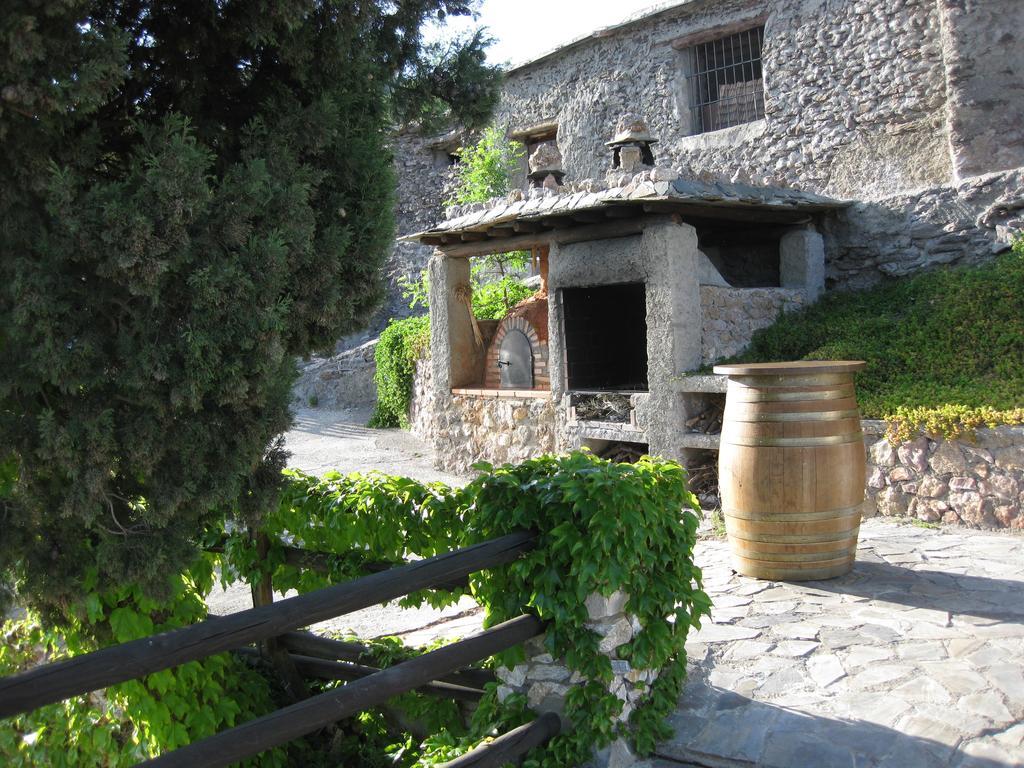 Bancal De Los Perez Carataunas Dış mekan fotoğraf