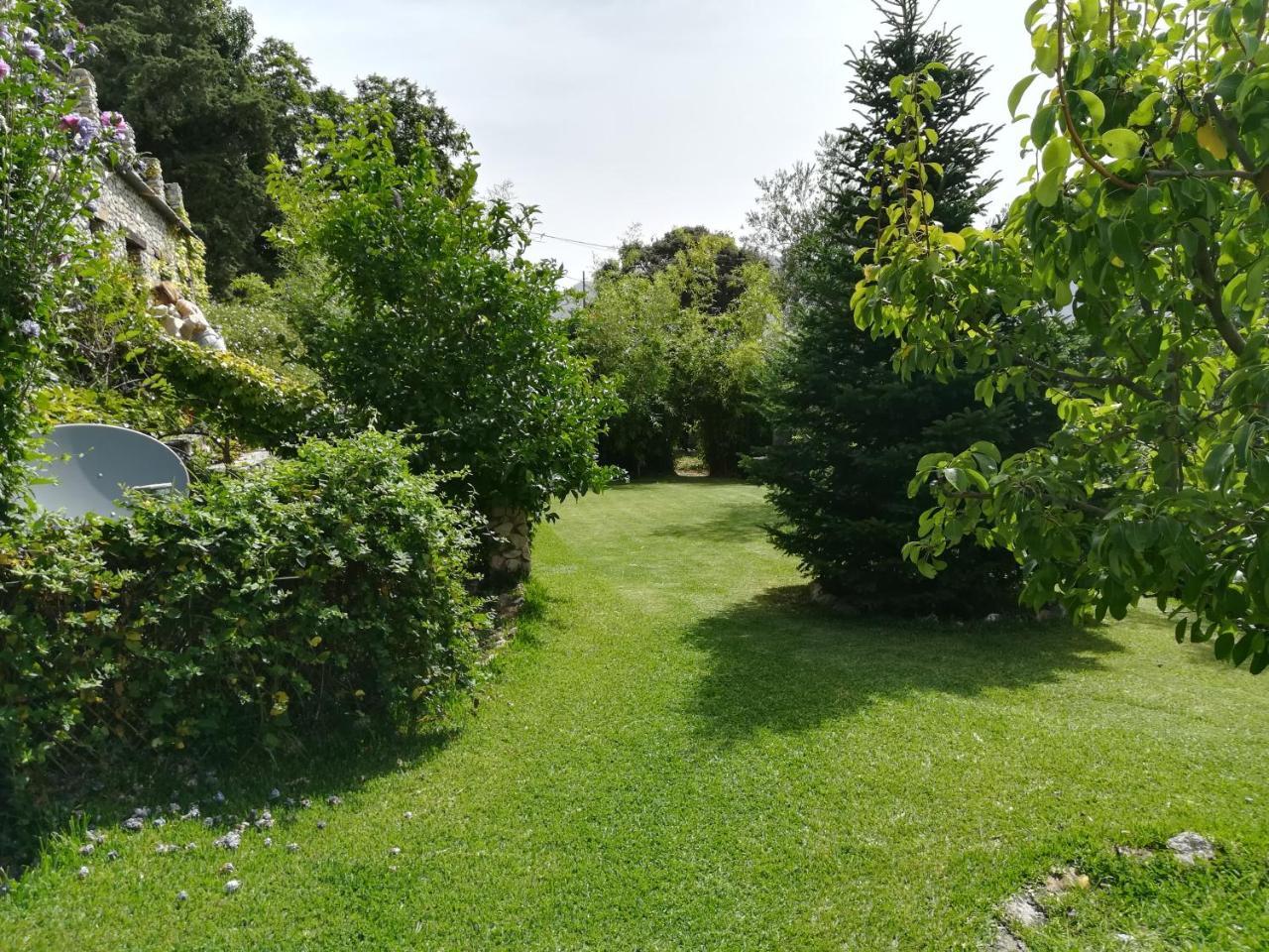 Bancal De Los Perez Carataunas Dış mekan fotoğraf